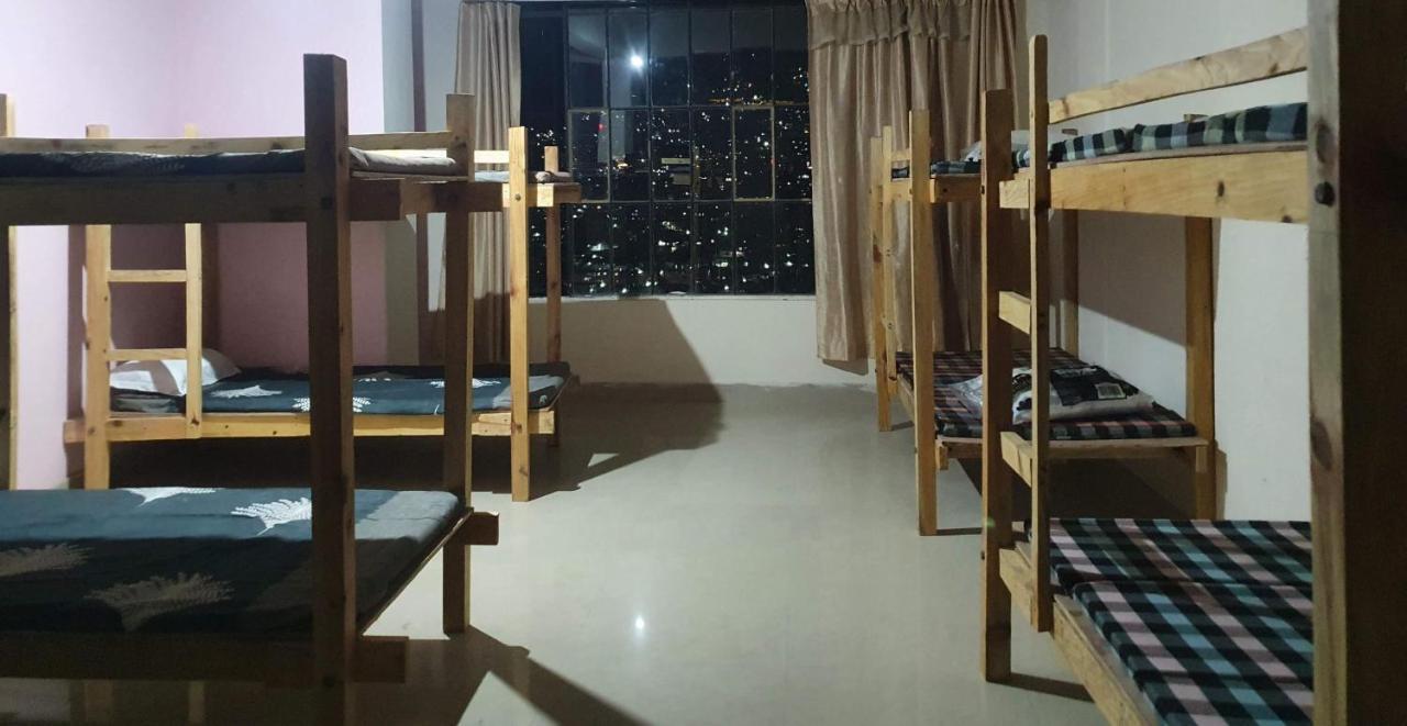 Mechueki Backpacker Hostel By Trulynaga Kohima Ngoại thất bức ảnh