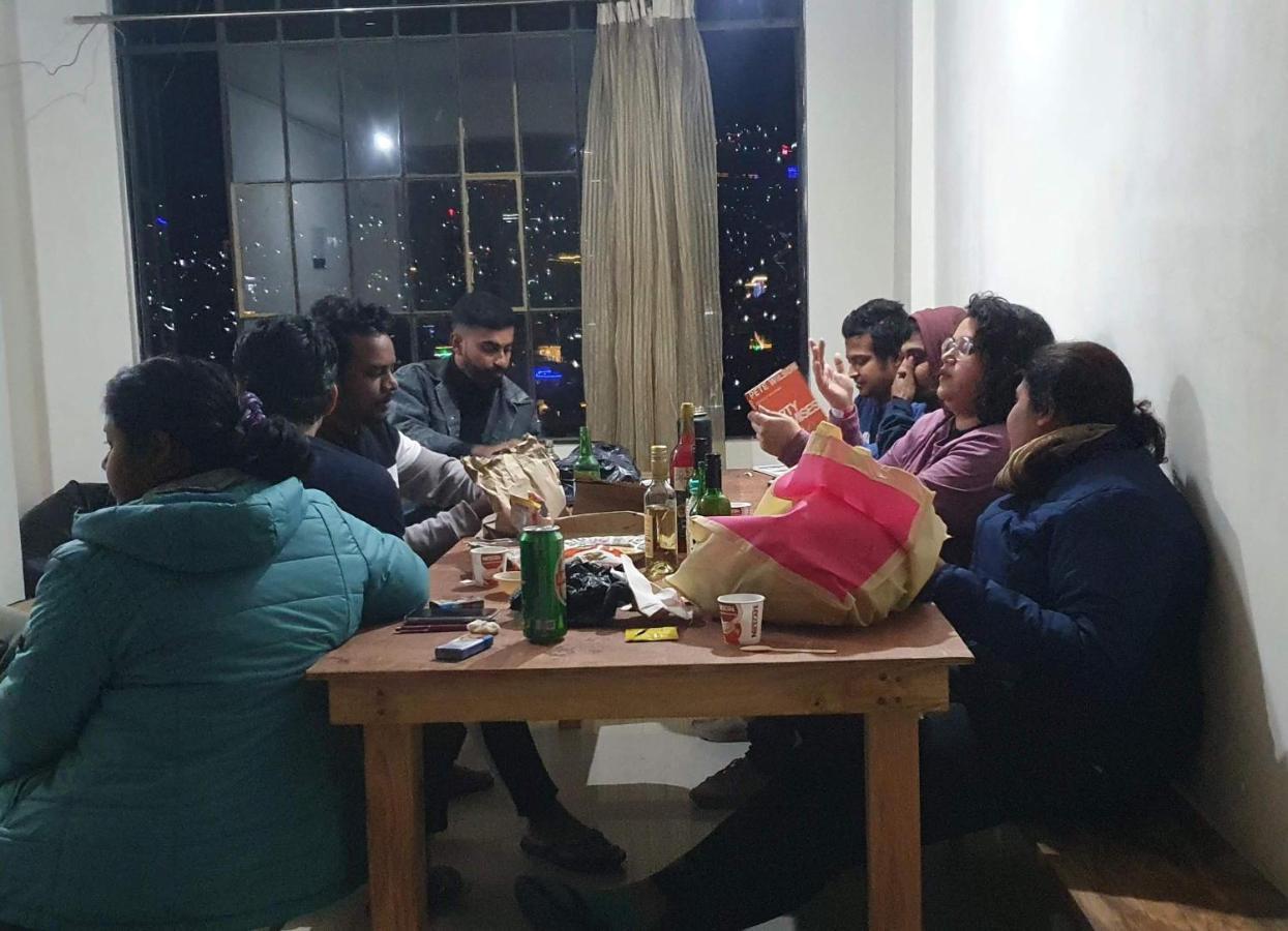 Mechueki Backpacker Hostel By Trulynaga Kohima Ngoại thất bức ảnh