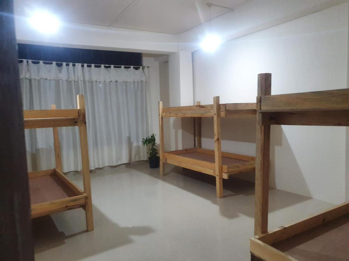 Mechueki Backpacker Hostel By Trulynaga Kohima Ngoại thất bức ảnh